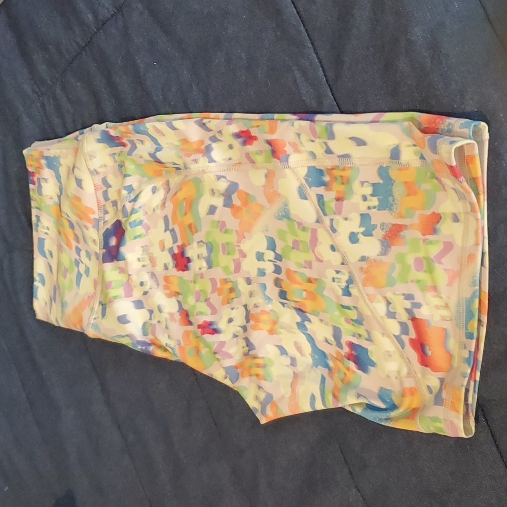 Fabletics shorts
